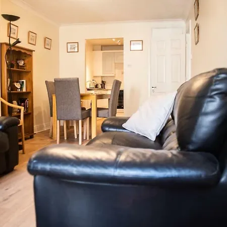 Appartement The Corn Exchange *