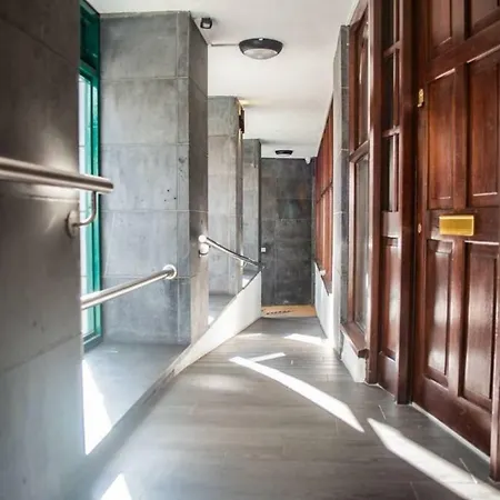 Apartamento The Corn Exchange