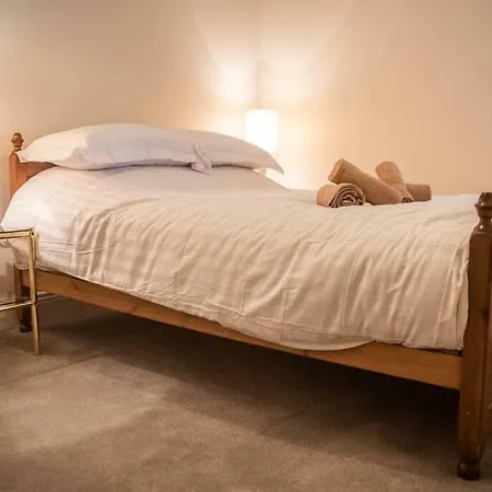 Apartamento The Corn Exchange *