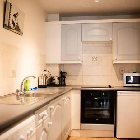 Apartment The Corn Exchange Dublin