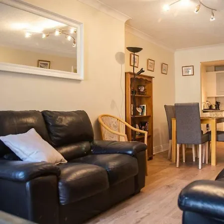 Apartment The Corn Exchange