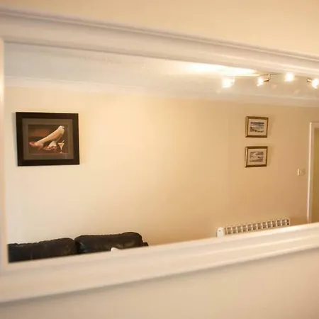 The Corn Exchange Apartment *