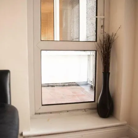 The Corn Exchange Apartment