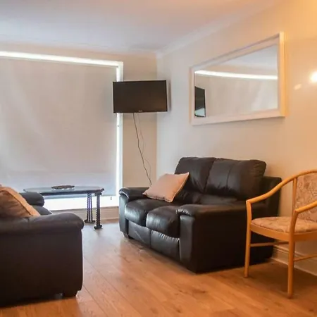 The Corn Exchange Apartment *